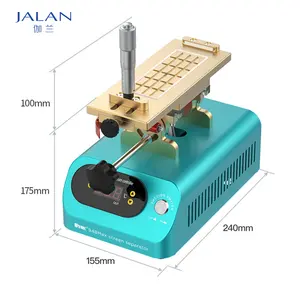 UYUE 948Max-III Separator Machine Rotating Screen For Samsung For iPhone LCD Display Glass Replace Suction Cleaning Glue Repair