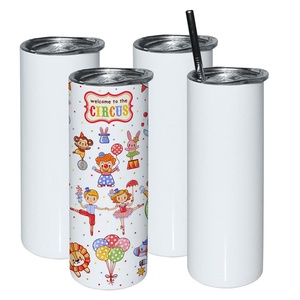 Productos más vendidos 2026 Red Metallic Drink Ware 20oz Vasos de vino Sublimación Vaso ejecutivo Espejo Chrome <span class=keywords><strong>Taza</strong></span> de agua - Product Image 6