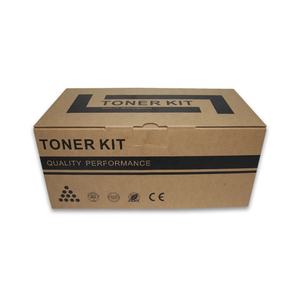 Cartouche de toner pour photocopieur CK-7523 pour utilisation dans Triumph Adler 4063i MFP Compatible Kit de toner noir <span class=keywords><strong>TA</strong></span> CK7523 4063iMFP - Product Image 1