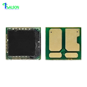 Chip de tóner compatible con 216A W2410A W2411A W2413A W2412A para HPS Color Laser Jet Pro MFP M155 182 182n 183nw <span class=keywords><strong>183fw</strong></span> Chip de cartucho - Product Image 2