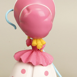 Usine directe GK haute qualité joli soldat <span class=keywords><strong>princesse</strong></span> figurines d'anime PVC jouets figurine cadeaux - Product Image 5