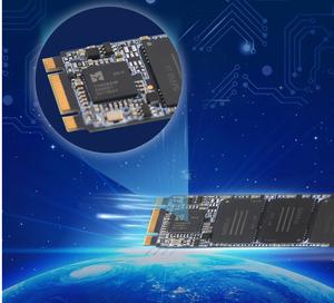 Твердотельный накопитель 1 ТБ 6 Гбит/с 82 г металлический интерфейс 2 ТБ, Новый порт расширения 2 ТБ, внутренний 512 Гб, сертифицированный ROHS для ноутбука - Product Image 6