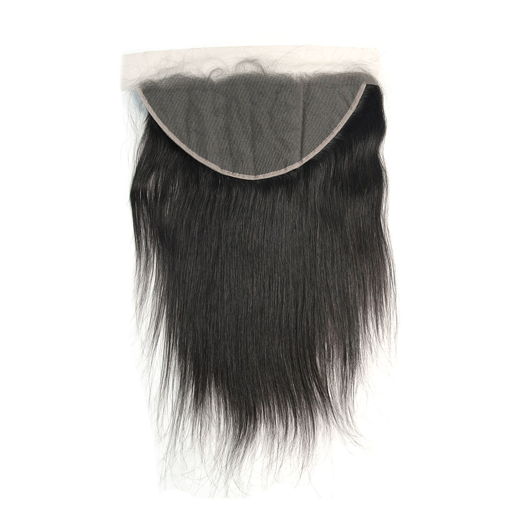 # N Sraight 13x6 dentelle frontale