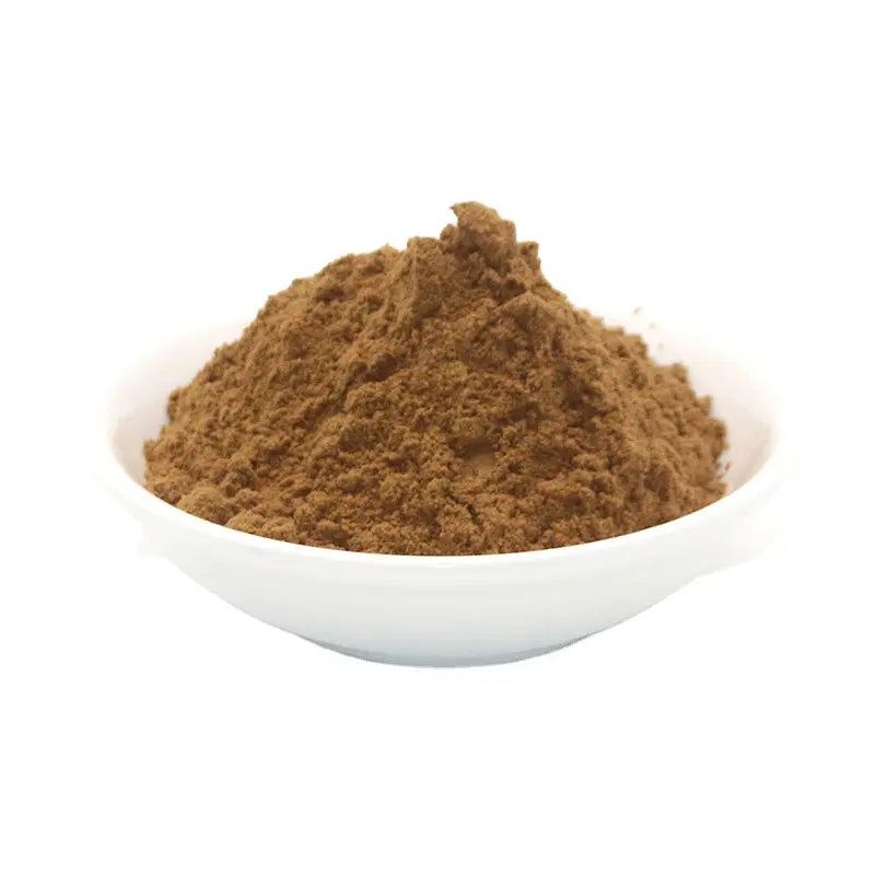 Sciencarin Supply Brennnessel wurzel extrakt 1% Beta Sit osterol Pulver