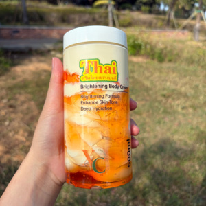 <span class=keywords><strong>Crema</strong></span> sbiancante rapida <span class=keywords><strong>nutriente</strong></span> per la cura della pelle del corpo, <span class=keywords><strong>crema</strong></span> idratante per macchie scure, <span class=keywords><strong>crema</strong></span> sbiancante thailandese - Product Image 1