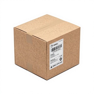 Heavy Duty 5-Ply Corrugated Shipping <b>Box</b> Custom Master Carton 127 for Industrial Export - Product Image 1