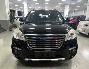 Haval H6 1.5T Classic <span class=keywords><strong>Edition</strong></span> 2017 d'occasion, traction avant, super rapport qualité-prix, boîte manuelle, économique, esthétique, SUV compact d'occasion - Product Image 2