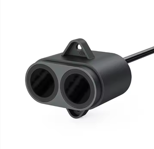 A25 độ chính xác cao điểm mù 3cm Kích thước nhỏ gọn và dễ dàng cài đặt cấu hình Phạm vi cảm biến siêu âm cho máy cắt cỏ Robot - Product Image 1