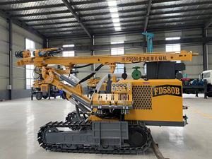 Thiết bị khoan lỗ nổ-Độ chính xác cho Vụ Nổ Có kiểm soát - Product Image 2