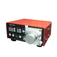 Machine de distribution de colle semi-automatique à séchage rapide, modèle 502