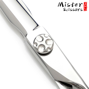 High Quality 6.0" 440C Professional Hair Cutting <strong>Barber</strong> <strong>Scissors</strong> - Product Image 4