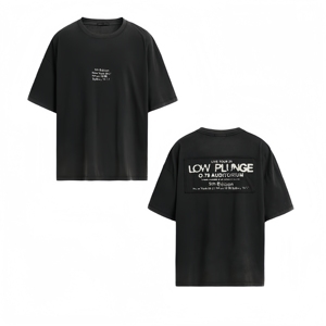 T-<span class=keywords><strong>shirt</strong></span> Streetwear Fear God pour <span class=keywords><strong>Homme</strong></span> 100% Coton Designer Personnalisé Haute Qualité Haute Couture Surdimensionné 3D Embossé Strass - Product Image 5
