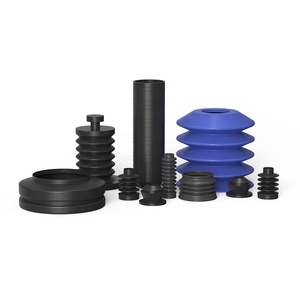 Easilife tùy chỉnh đúc NBR FKM hnbr EPDM CR <span class=keywords><strong>ACM</strong></span> AEM Silicone xe cao su linh hoạt Gasket niêm phong cho nhà sản xuất ô tô - Product Image 4