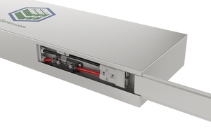 Paquete de Baterías de Estado Sólido LiFePO4 de 12.8V y 200Ah, 7kWh, Modelo ALPHA 1, con Garantía de 5 Años, Certificación CE/RoHS, 1000 Ciclos, ALPHA - Product Image 3