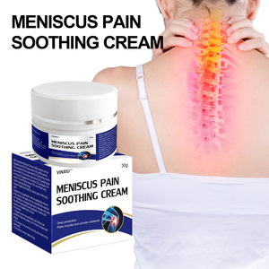 Dommages synoviaux Ménisque Articulation Vieux Froid Jambe Douleur Articulaire Détente et Stase Enlever Pâte Douleur Au Genou Crème Spéciale - Product Image 3