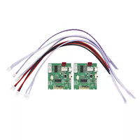 Module amplificateur TWS 5.0 DC5V 2*5W pour enceintes appairées