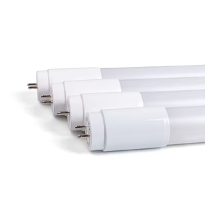 Hot bán <span class=keywords><strong>CE</strong></span> T8 72 inch 350mm 1200mm 12W 15W 18W 22W dẫn ống ánh sáng cho văn phòng sử dụng với cơ thể thủy tinh - Product Image 2