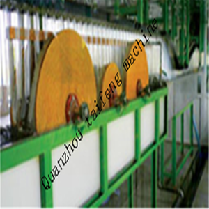 Máquina de inmersión automática de condones de látex para hombre, línea de producción de preservativos de alta velocidad - Product Image 5