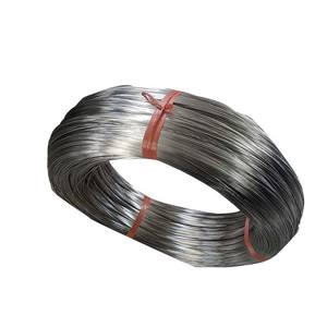 Hitech Group - Alambre de Níquel de Aleación de Níquel de Alta Resistencia a la Temperatura de 0.07 mm, Personalizable, Monel K500 - Product Image 3