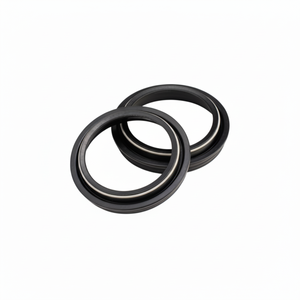 K-tech parapolvere coppia per moto KTM SX 65 per 12-24 anni modello sistemi di carrozzeria prodotto - Product Image 1