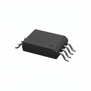 ชิป IC OpAmp แยก1 CIRC 8 solc (0.295 ", ความกว้าง7.50มม.) ชิ้นส่วนอิเล็กทรอนิกส์ AMC1301SDWV - Product Image 1