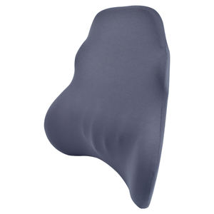 Oreiller en mousse à mémoire de forme lavable de qualité <span class=keywords><strong>alimentaire</strong></span> Fibre chimique de bonne qualité Super Durable Sleeping Cool Black Space OEM - Product Image 1