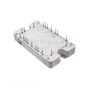 Manufacturer Channel APTGT50H60RT3G SP3 Transistors Electronic Circuit Components - Product Image 1