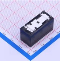 Composants électroniques XYCH, relais de puissance G2RL-1A-E DC24, relais à usage général SPST 16A 24V
