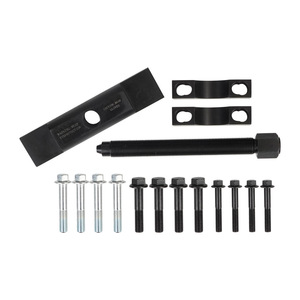 Heavy Duty Gear <b>Puller</b> 60050 Two Jaw Industrial Grade For Truck Transmission Removal - Product Image 2