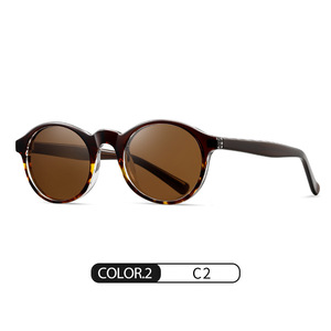 2026แว่นกันแดดโพลาไรซ์คุณภาพสูงใช้ได้ทั้งชายและหญิงกีฬากลางแจ้ง - Product Image 5