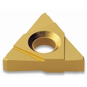 Plaquette de fraisage et de rainurage Ttake 154.3-16 TTN 5 en carbure non revêtue pour fraiseuse - Product Image 1