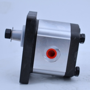 Bomba de engranajes hidráulica 1G8CDE10R3705B, Bomba de aceite de engranajes hidráulica de alta presión 1G15CDE10R, Bomba de engranajes HPG OEM 1G8C 1G15C - Product Image 6