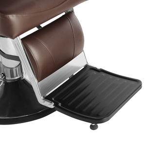 Fauteuil de barbier inclinable professionnel moderne pour salon de coiffure masculin en gros - Product Image 5