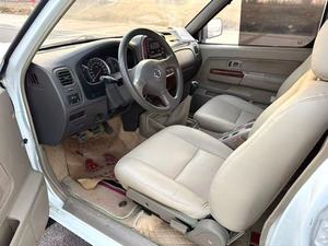 二手运输用热销皮卡，状况良好，适合装载和运输 |   日产 2012 D22 2.4 2WD 汽油手动变速箱 - Product Image 2