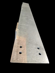 Giá thép mạ kẽm năng lượng mặt trời cấu trúc Pre gi C kênh - Product Image 5