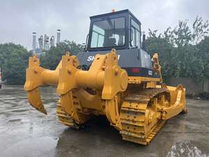 Bulldozer SD22 usado de excelente rendimiento a la venta opción barata con motor de componente central - Product Image 6