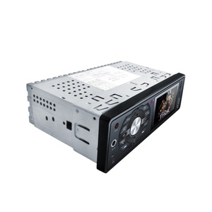 High Power 7388IC Output 4*45w Car <strong>Radio</strong> Mp5 Player - Product Image 4