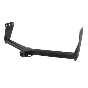 Pour camionnette JMC Isuzu D-MAX : Pièces de pare-chocs arrière en acier, barre de remorquage, crochet de remorquage, accessoires de <span class=keywords><strong>attelage</strong></span> de véhicule - Product Image 1