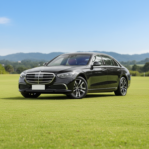 <span class=keywords><strong>Mercedes</strong></span>-Benz <span class=keywords><strong>S</strong></span> <span class=keywords><strong>400</strong></span> L Luxe RWD 2025 d'occasion, jamais accidentée, berline de luxe exécutive avec empattement de 3216 mm - Product Image 1