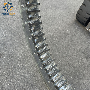 Cuscinetto oscillante ad anello per escavatore SH350A5 SH300-5 SH350-5 SH330-5 - Product Image 6