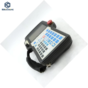 แผงควบคุมผู้ปฏิบัติงาน CNC สำหรับระบบอัตโนมัติทางอุตสาหกรรม รุ่น A05B-2301-C370 - Product Image 1