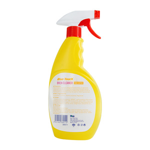 <span class=keywords><strong>Nettoyant</strong></span> dégraissant spécial <span class=keywords><strong>cuisine</strong></span> Blue-Touch 592 ml, <span class=keywords><strong>nettoyant</strong></span> pour four avec vaporisateur - Product Image 2