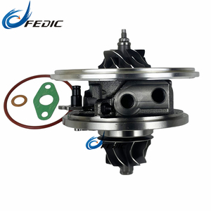 Cartucho de turbocompresor Chra GT1746V 755507 Turbo Core para Renault <span class=keywords><strong>Laguna</strong></span> II 1,9 dCi 96Kw 130HP 2005- - Product Image 3