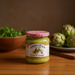 Grandma's Preserves Artichoke Pesto 190g Salad <b>Sauce</b> Per Pack Pack of 6 - Product Image 3