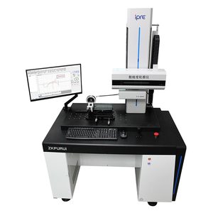 เครื่องวัดความหยาบผิว LR-1821/เครื่องวัดโปรไฟล์/เครื่องวัดความหยาบผิว ISO11562 - Product Image 1