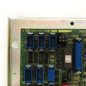 Placa Base de Circuito Impreso FANUC para Máquina de Torno CNC A16B-1010-0285 - Product Image 2