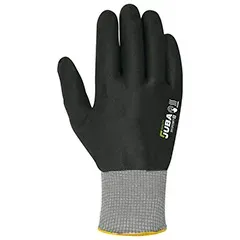 Guanto Juba 5111FCNFT 6 XS Agility Colore Nero - Product Image 3