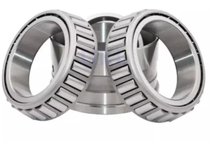ตลับลูกปืนเม็ดเรียวรับแรงขับ รุ่น 33118 7520 ราคาโรงงานจีน - Product Image 4