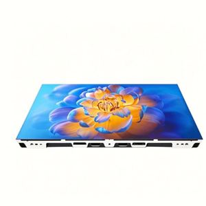 Cob จอแสดงผล LED ในร่ม16:9 4K 8K ผนังวิดีโอสำหรับร้านค้าปลีกห้างสรรพสินค้ายินดีต้อนรับการแสดงพร้อมฟังก์ชั่น SDK - Product Image 5