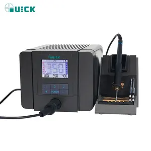 QUICK Q8 Intelligent Precision Soldering Station